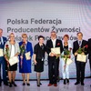 Podziękowania dla założycieli PFPŻ ZP i osób mających szczególne znaczenie dla rozwoju Federacji
