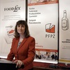 Dorota Kozłowska, dyrektor ds. legislacji PFPŻ ZP i zastępca redaktora naczelnego kwartalnika „Food-Lex”