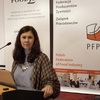 Monika Jonczak, dyrektor ds. marketingu PFPŻ ZP