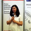 Monika Jonczak, dyrektor ds. marketingu PFPŻ ZP