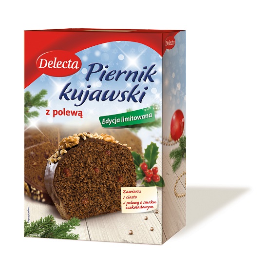 Delecta S A_Piernik kujawski z polew�_small