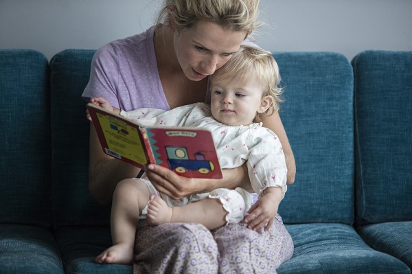 Nestle ju� od 150 lat wspiera mamy