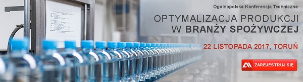 Banner-Konferencja Spo�ywcza- Toru�