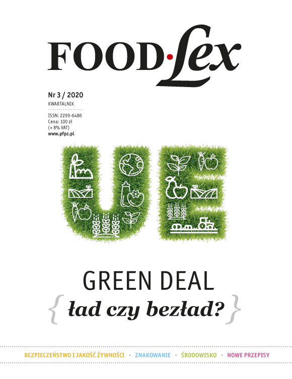 food-lex_032020_okladka food-lex_032020_okladka
