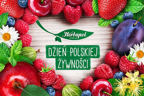 Herbapol - Dzie� Polskiej �ywno�ci 25 sierpnia 2021
