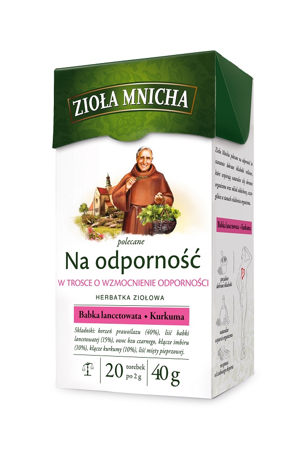 Zio�a Mnicha