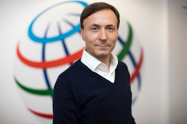 Michał Jaszczyk - zdjęcie Michał Jaszczyk - zdjęcie