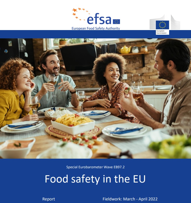 EFSA EFSA