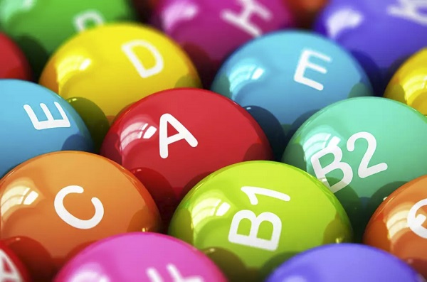 vitamins vitamins