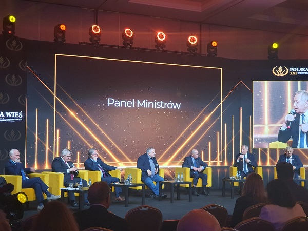 Kongres Polska Wie�_1