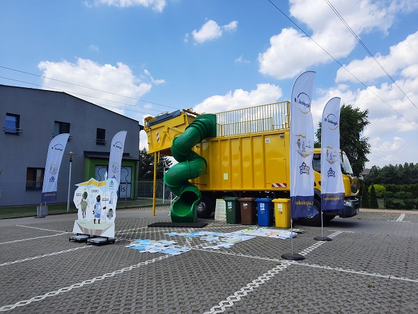 �mieciarka edukacyjna Miecia_Re_kologia