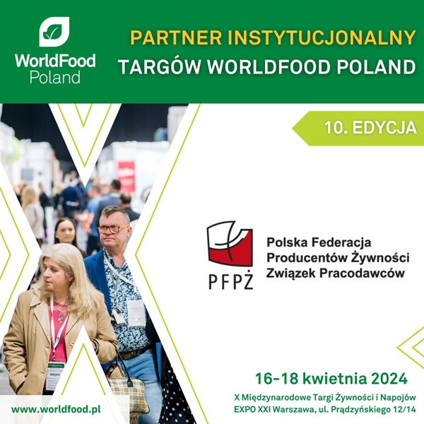 Partner Instytucjonalny_WorldFood Poland_Polska Federacja Producent�w �ywno�ci