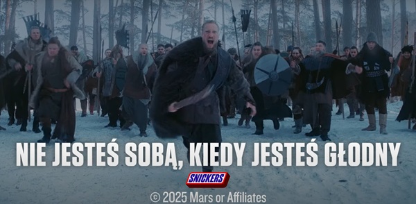 Jose Mourinho x Snickers_grafika